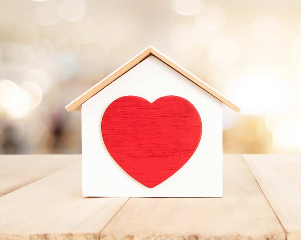 Housing Stability Program