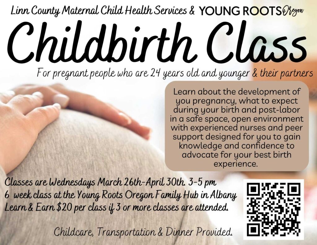 Childbirth Class