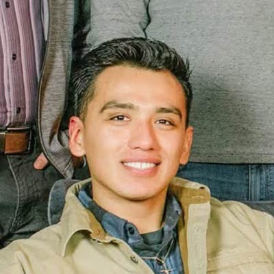 Asael Espinosa, Fathering Mentor