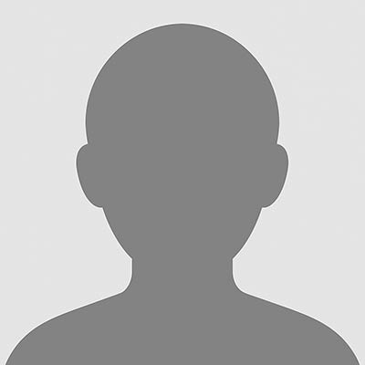 Placeholder for team member or board member.