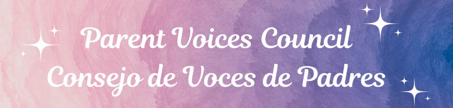 Parent Voices Council