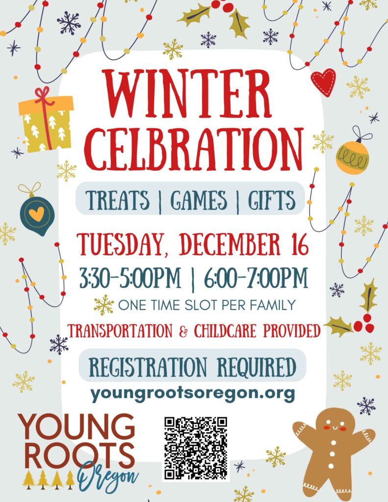Winter Celebration 2025