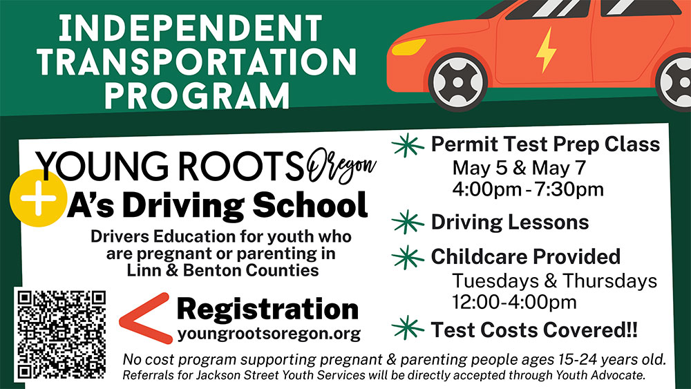 Independent Transportation Program
